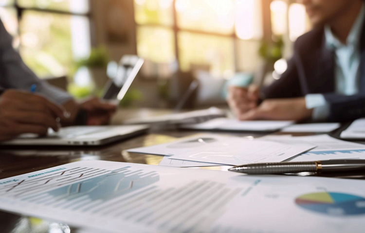 歯科医院経営に特化した経営コンサルティング